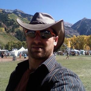 Meet your Posher, Kurt